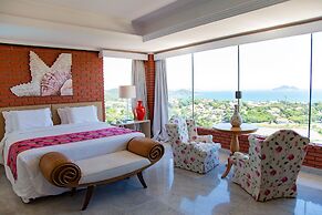 Costa do Sol Boutique Hotel