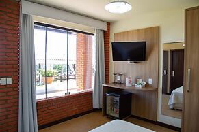 Costa do Sol Boutique Hotel