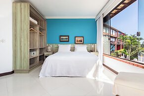 Costa do Sol Boutique Hotel