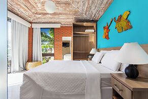 Costa do Sol Boutique Hotel