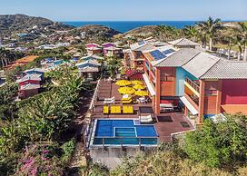 Costa do Sol Boutique Hotel