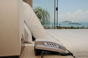 Costa do Sol Boutique Hotel