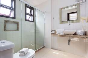 Costa do Sol Boutique Hotel