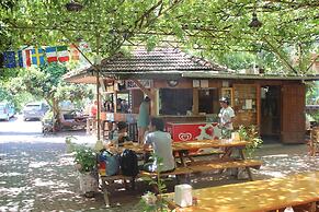 Olympos Orange