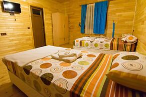Olympos Orange