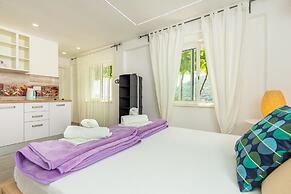 Apartments Zore Glavinic