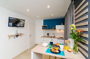 Apartments Zore Glavinic