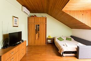 Apartments Zore Glavinic