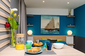 Apartments Zore Glavinic