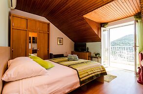 Apartments Zore Glavinic