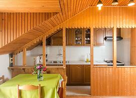 Apartments Zore Glavinic