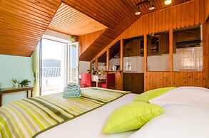 Apartments Zore Glavinic