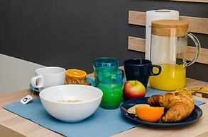 Apartments Zore Glavinic