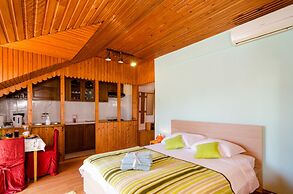 Apartments Zore Glavinic