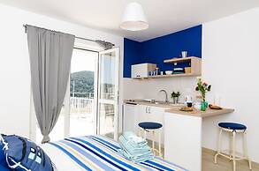 Apartments Zore Glavinic