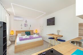Apartments Zore Glavinic