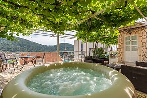 Apartments Zore Glavinic