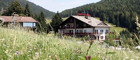 Des Alpes