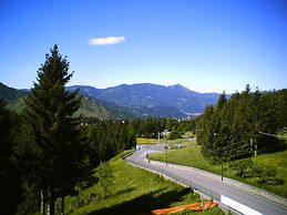 Des Alpes