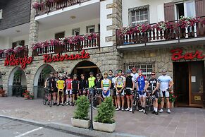 Des Alpes