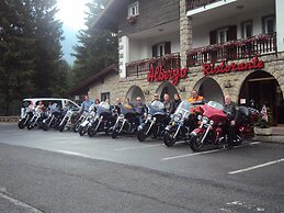 Des Alpes