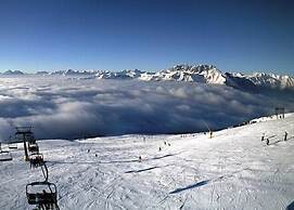 Des Alpes