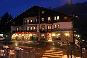 Des Alpes