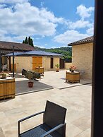L'Oustal de Vézac