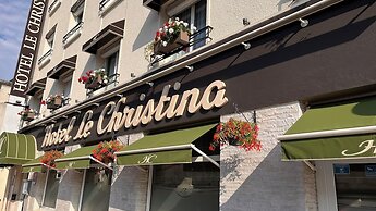 Le Christina