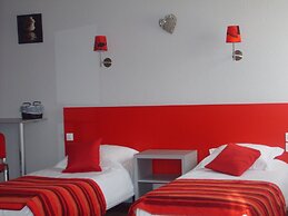 Hôtel Orchidées