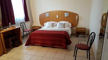 Le Sofhotel