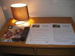 Le Sofhotel