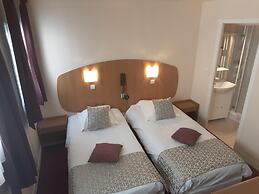 Le Sofhotel