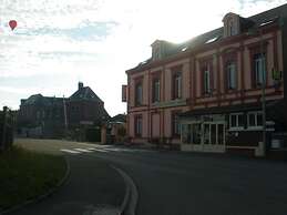 Le Sofhotel