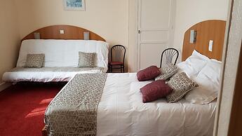 Le Sofhotel