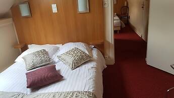 Le Sofhotel