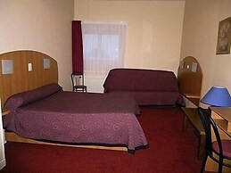 Le Sofhotel