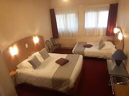 Le Sofhotel
