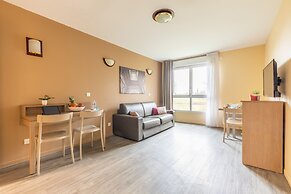 Zenitude Hôtel - Résidences Magny les Hameaux