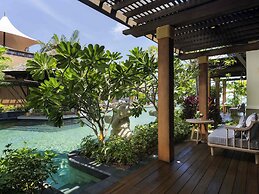Mercure Samui Chaweng Tana Hotel