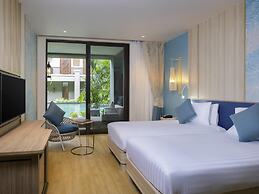 Mercure Samui Chaweng Tana Hotel