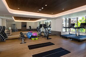 Mercure Samui Chaweng Tana Hotel
