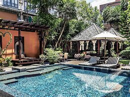 Mercure Samui Chaweng Tana Hotel