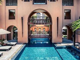 Mercure Samui Chaweng Tana Hotel