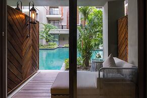 Mercure Samui Chaweng Tana Hotel