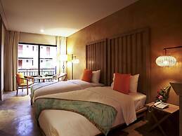 Mercure Samui Chaweng Tana Hotel