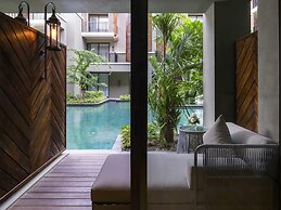 Mercure Samui Chaweng Tana Hotel