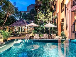 Mercure Samui Chaweng Tana Hotel