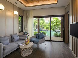 Mercure Samui Chaweng Tana Hotel