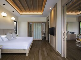 Mercure Samui Chaweng Tana Hotel